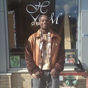 Meet your Posher, Jimmy